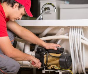 About Sewer Line Pros Vaughn, WA